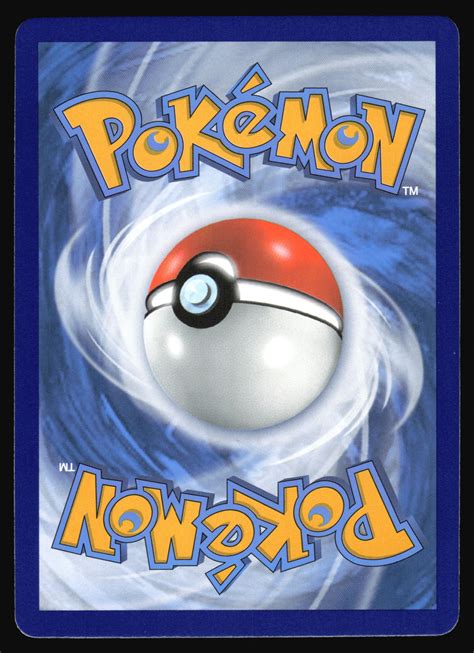 Pokemon Karte .